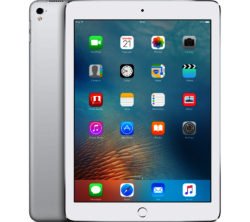 APPLE  9.7